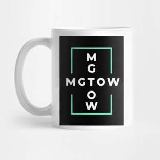 MGTOW T-2113 Mug